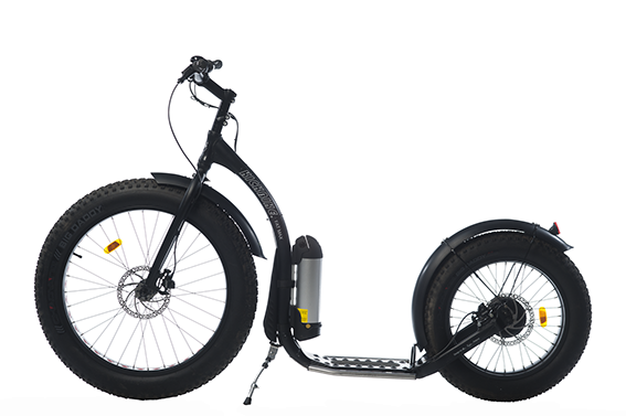 kickbike fatmax